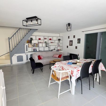 Cottage Overlord - 6 Personnes - Plages Du Debarquement Formigny Exterior foto